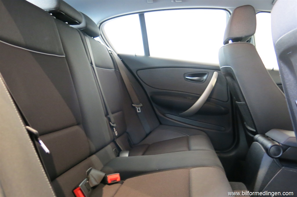 Bild 8 på BMW 118