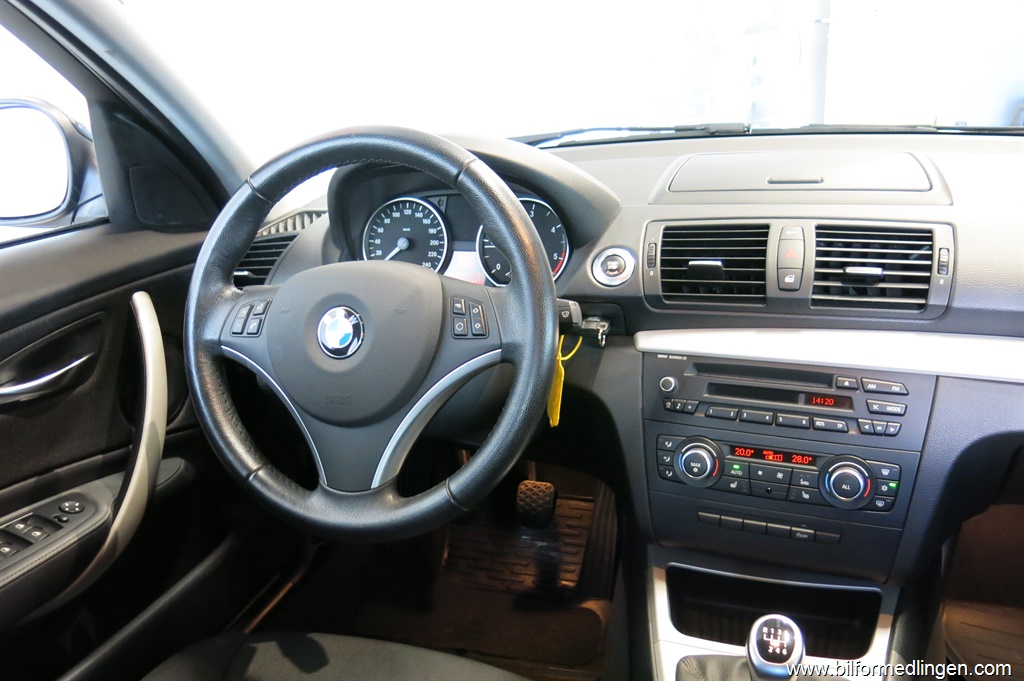 Bild 9 på BMW 118