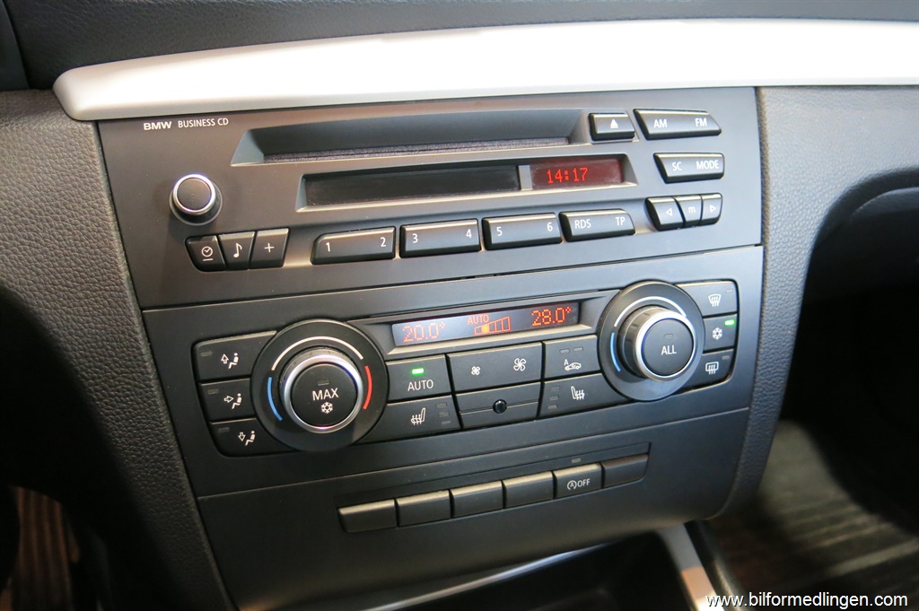 Bild 10 på BMW 118