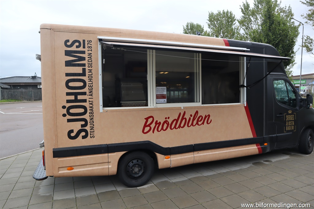 Bild 3 på Renault Master
