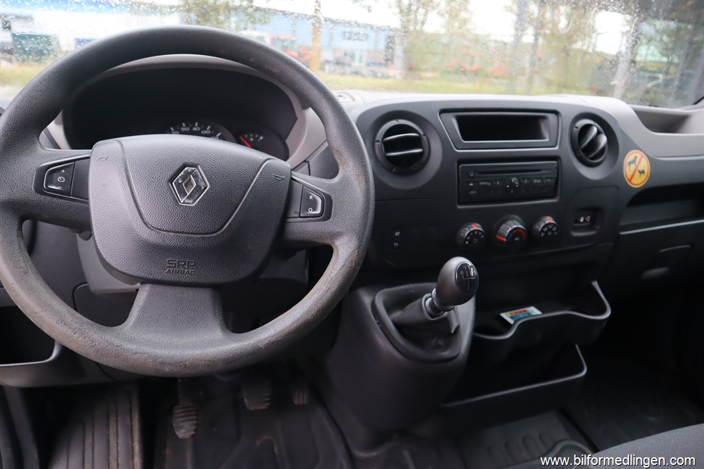 Bild 5 på Renault Master