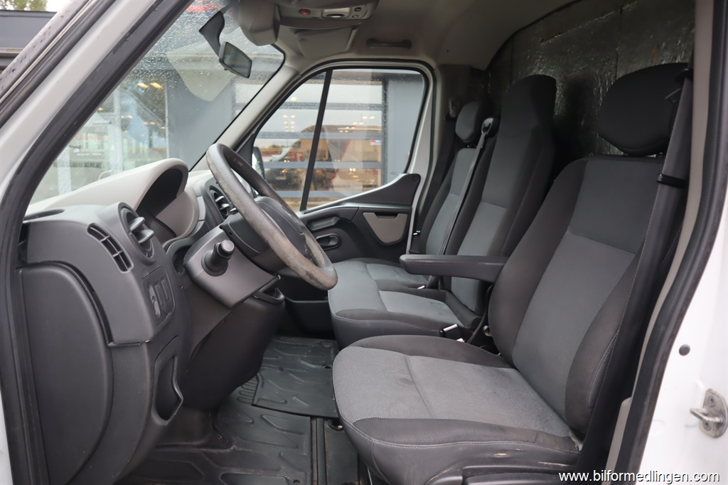 Bild 6 på Renault Master