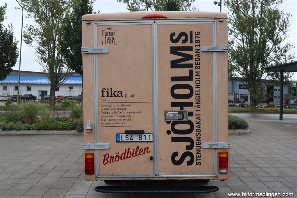Bild 10 på Renault Master