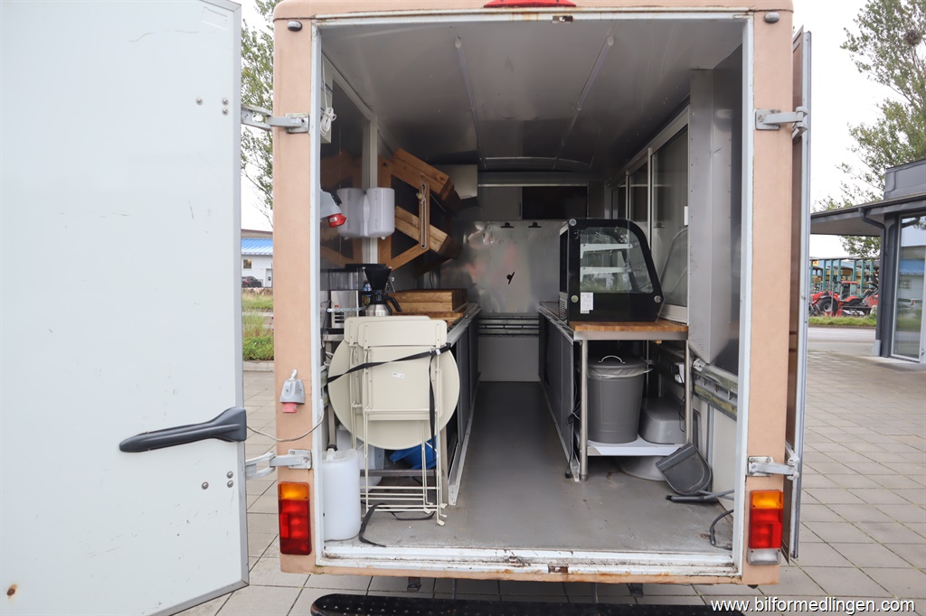 Bild 14 på Renault Master