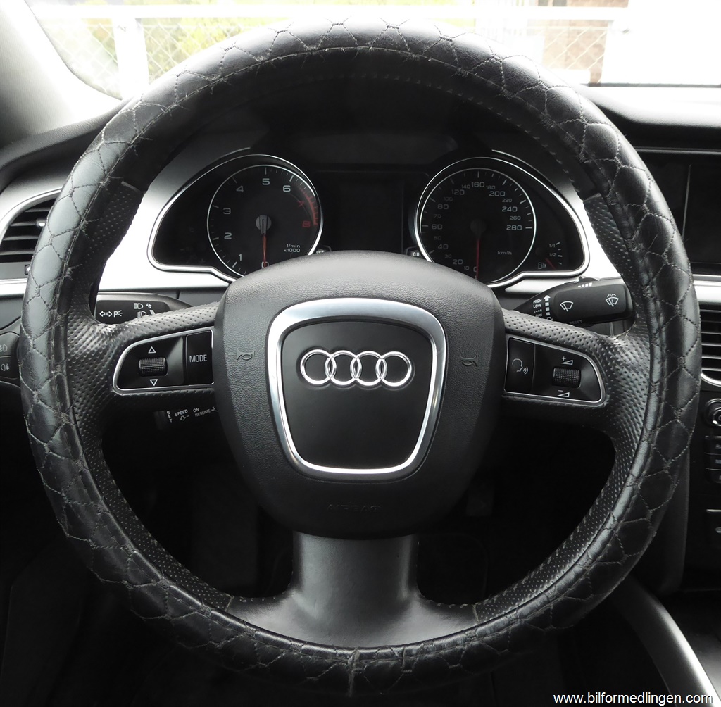 Bild 9 på Audi A5