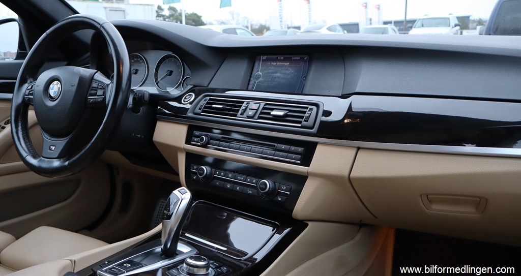 Bild 8 på BMW 523