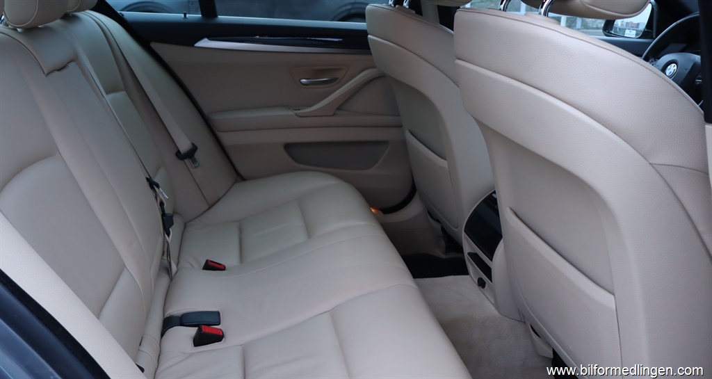 Bild 9 på BMW 523