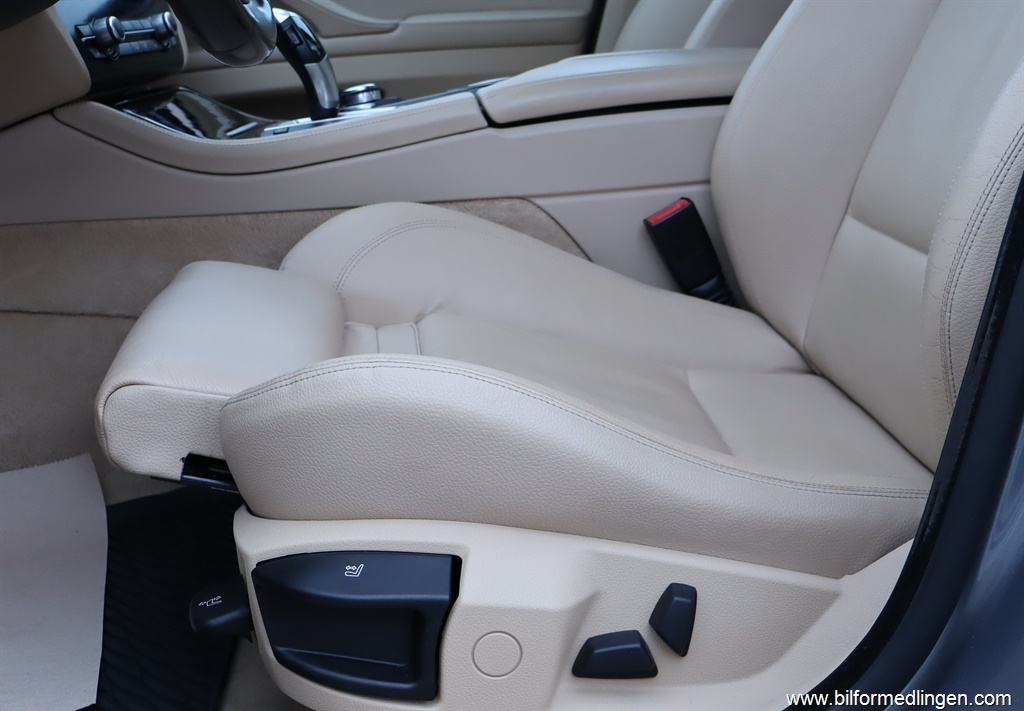 Bild 12 på BMW 523