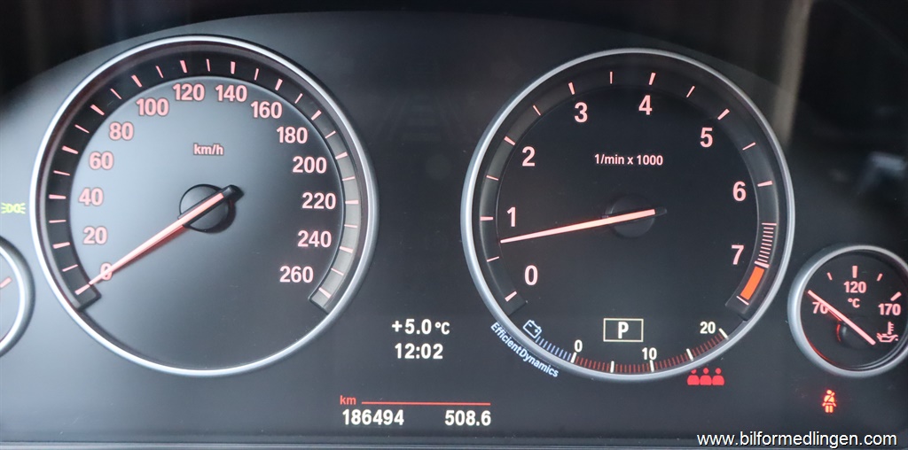 Bild 13 på BMW 523