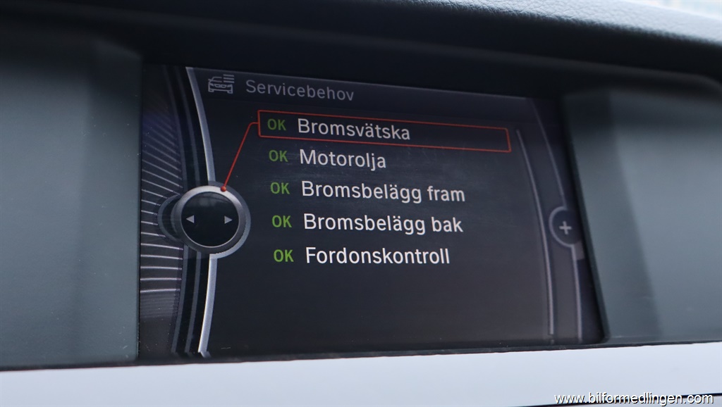 Bild 15 på BMW 523