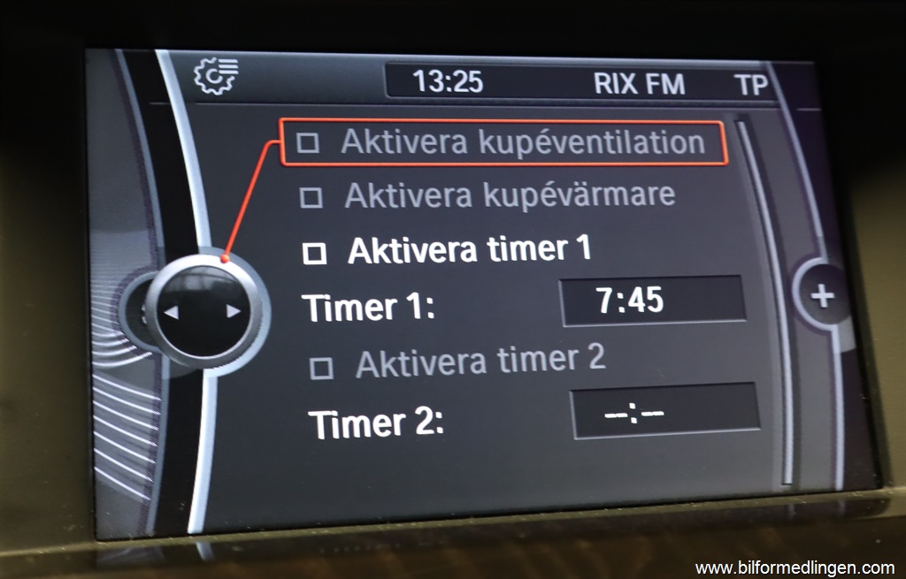 Bild 16 på BMW 523