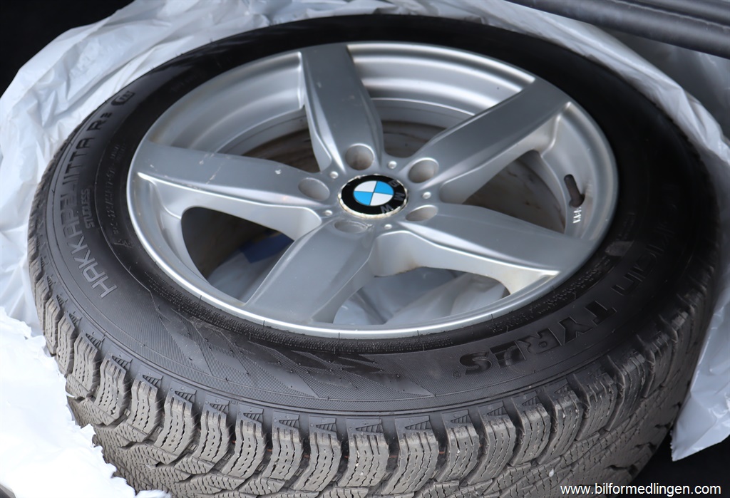 Bild 18 på BMW 523