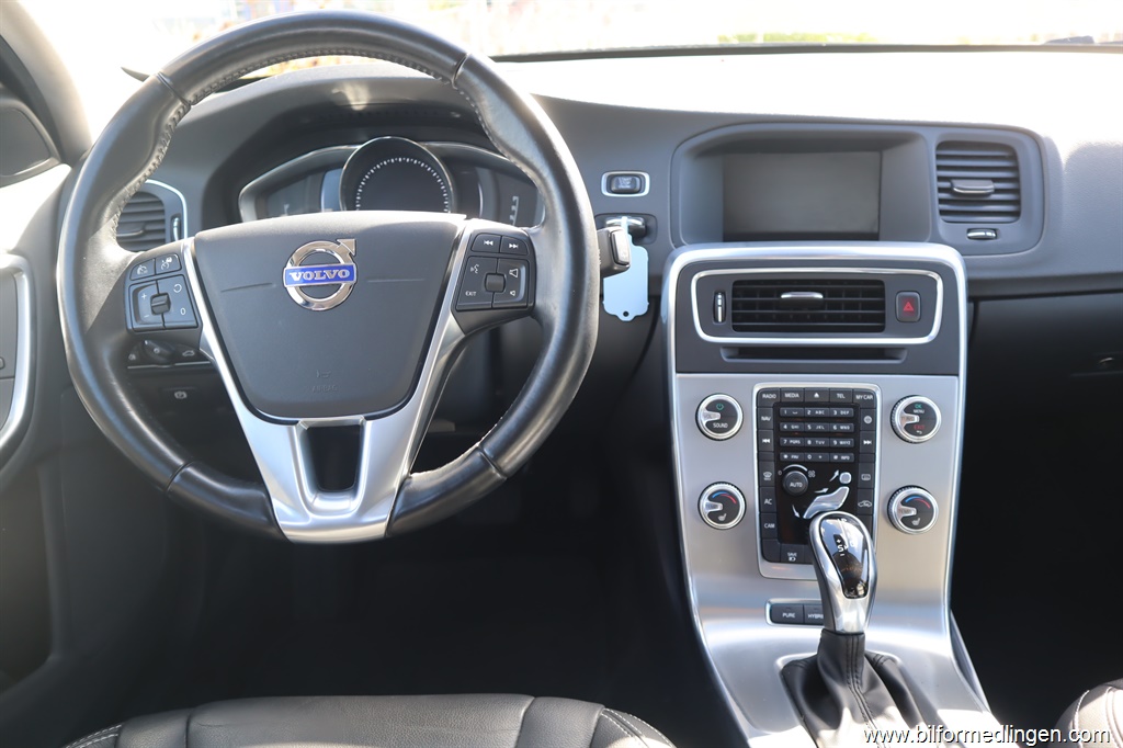 Bild 3 på Volvo V60