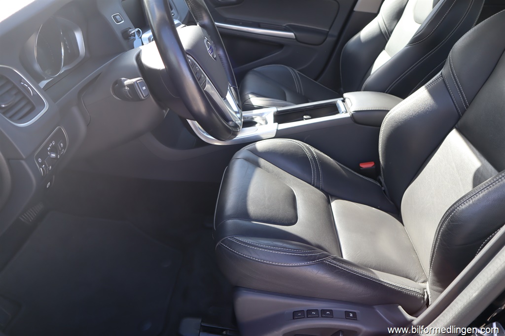 Bild 4 på Volvo V60
