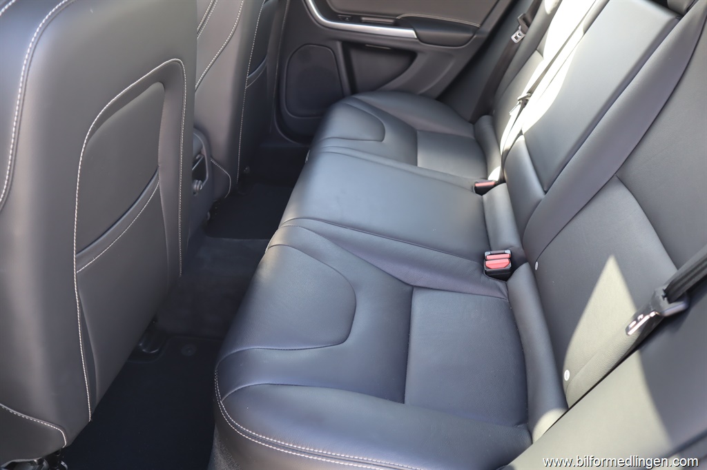 Bild 5 på Volvo V60