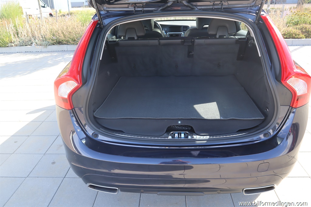 Bild 10 på Volvo V60