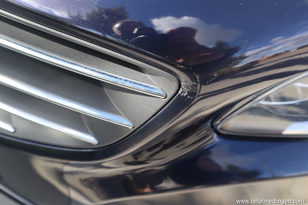 Bild 13 på Volvo V60