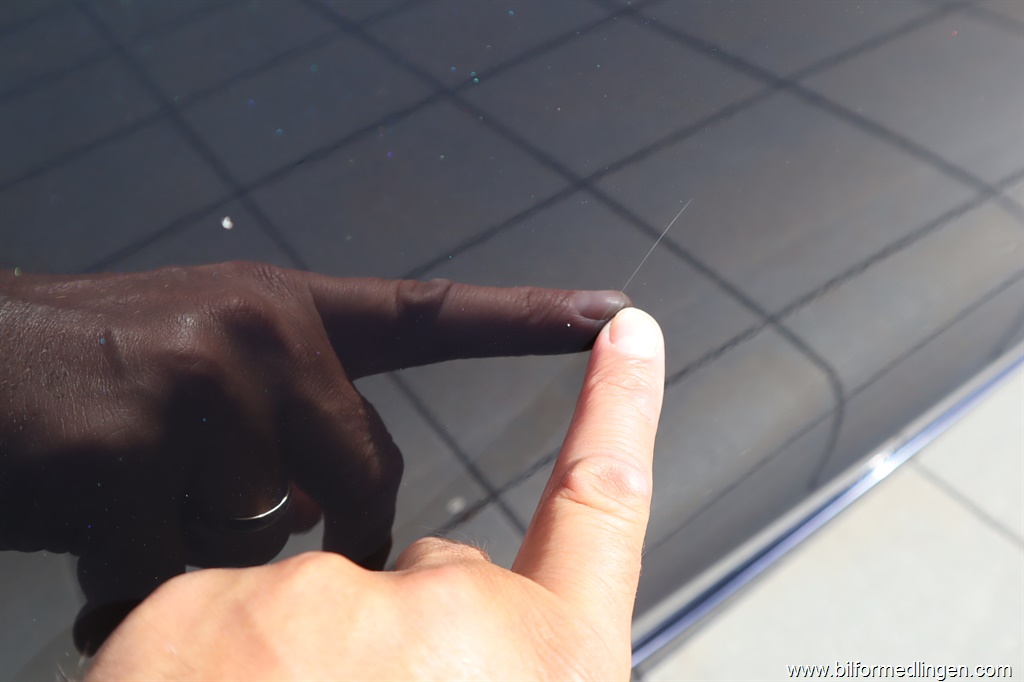 Bild 16 på Volvo V60