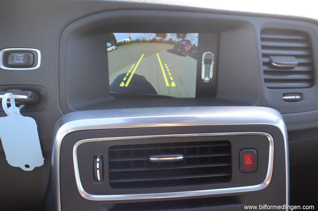 Bild 18 på Volvo V60