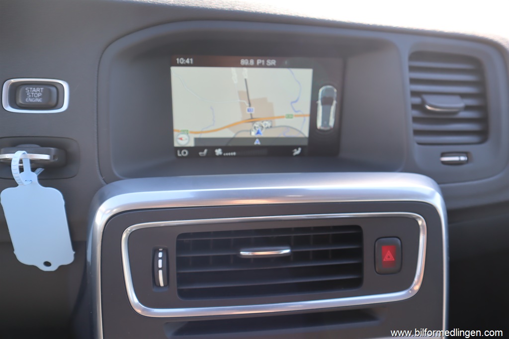 Bild 19 på Volvo V60