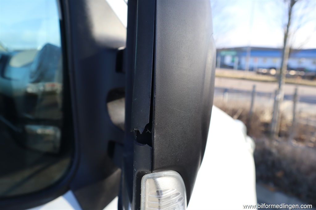 Bild 20 på Opel Movano