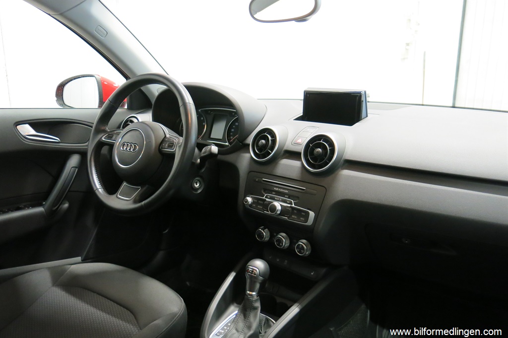 Bild 17 på Audi A1