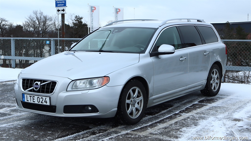 Bild 1 på Volvo V70