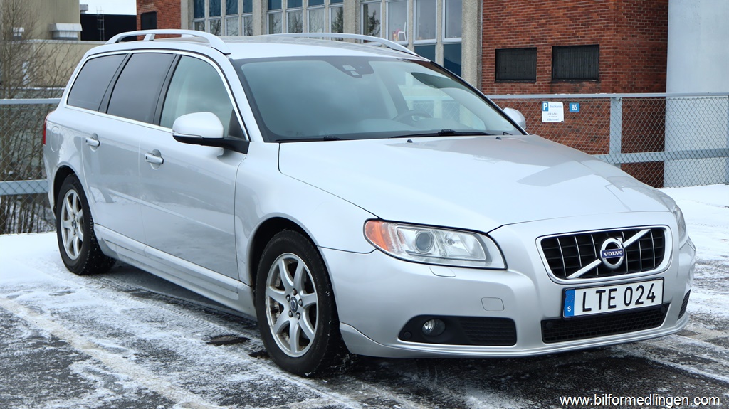 Bild 2 på Volvo V70