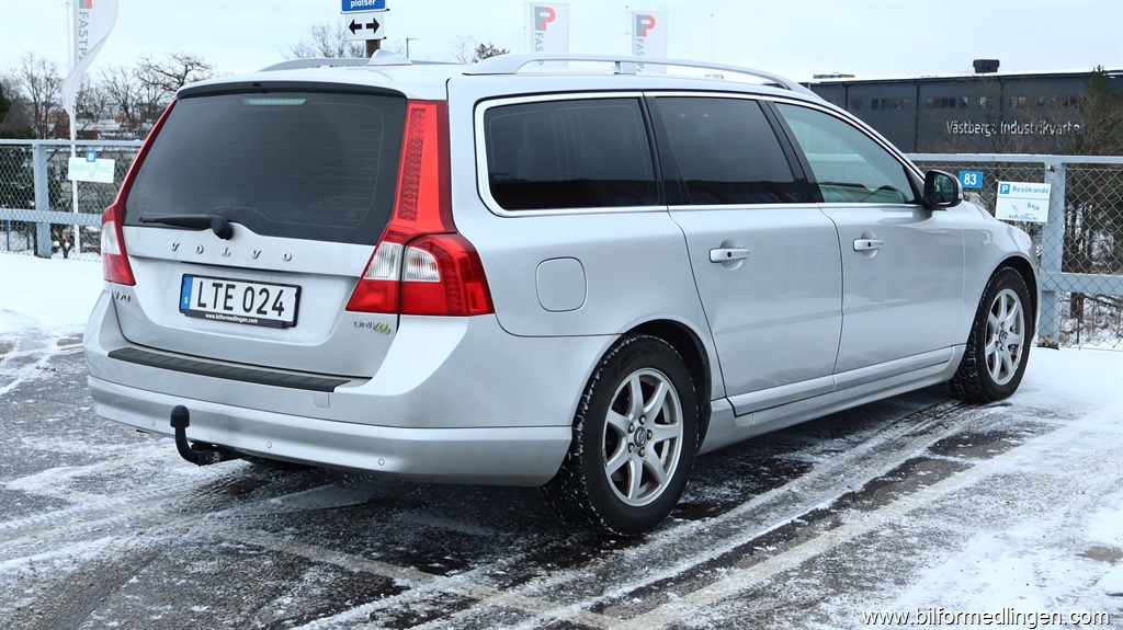 Bild 3 på Volvo V70