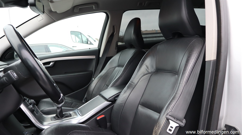 Bild 5 på Volvo V70