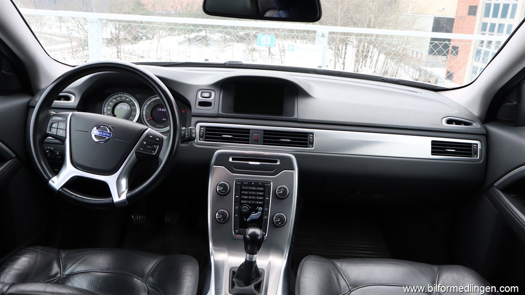 Bild 6 på Volvo V70
