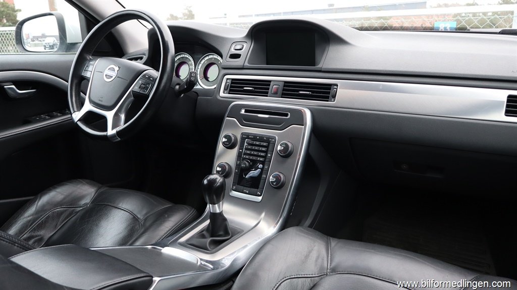 Bild 7 på Volvo V70