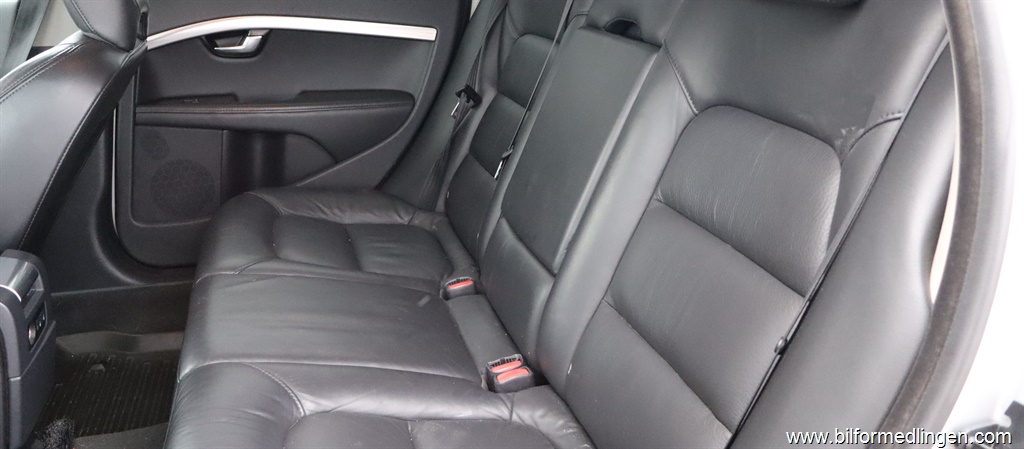Bild 8 på Volvo V70