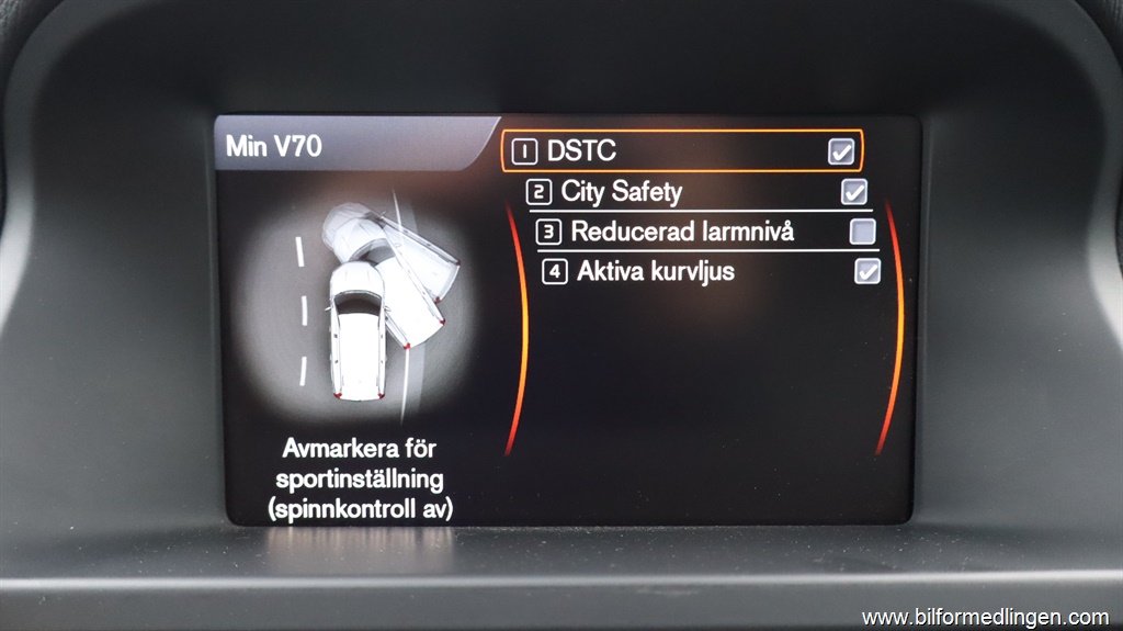 Bild 12 på Volvo V70