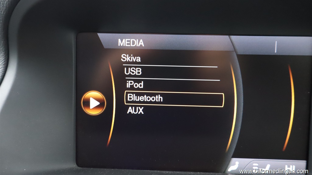 Bild 14 på Volvo V70