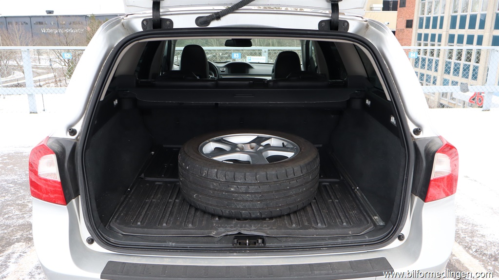 Bild 18 på Volvo V70