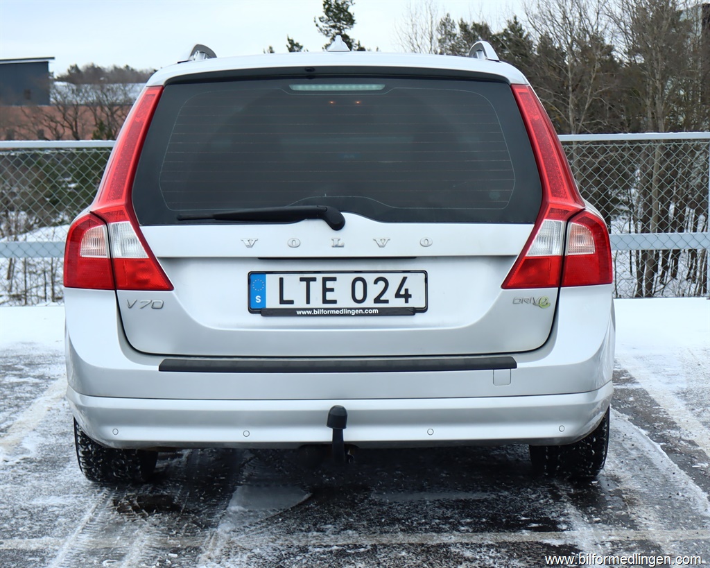 Bild 19 på Volvo V70