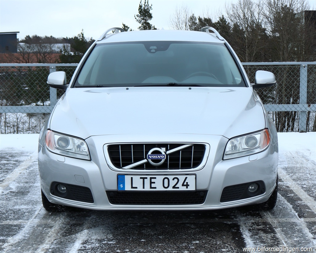 Bild 20 på Volvo V70