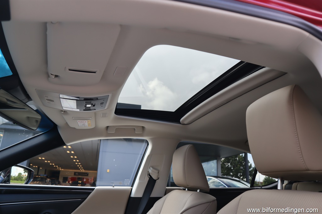 Bild 10 på Lexus ES