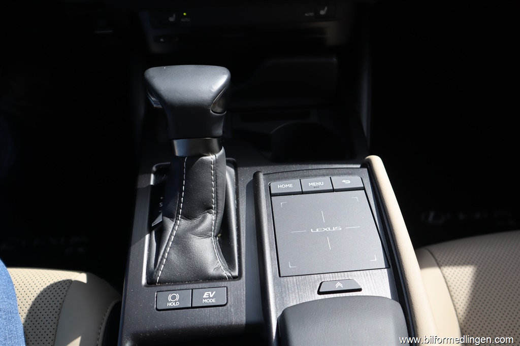 Bild 11 på Lexus ES