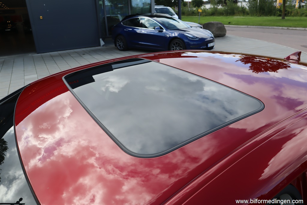 Bild 12 på Lexus ES