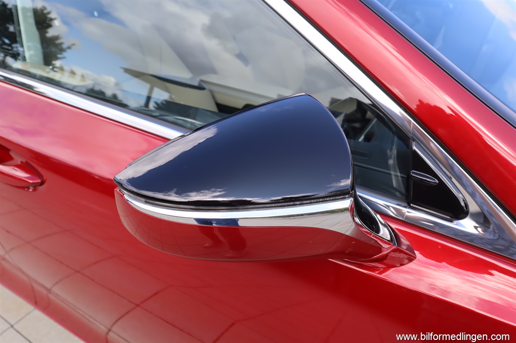 Bild 15 på Lexus ES