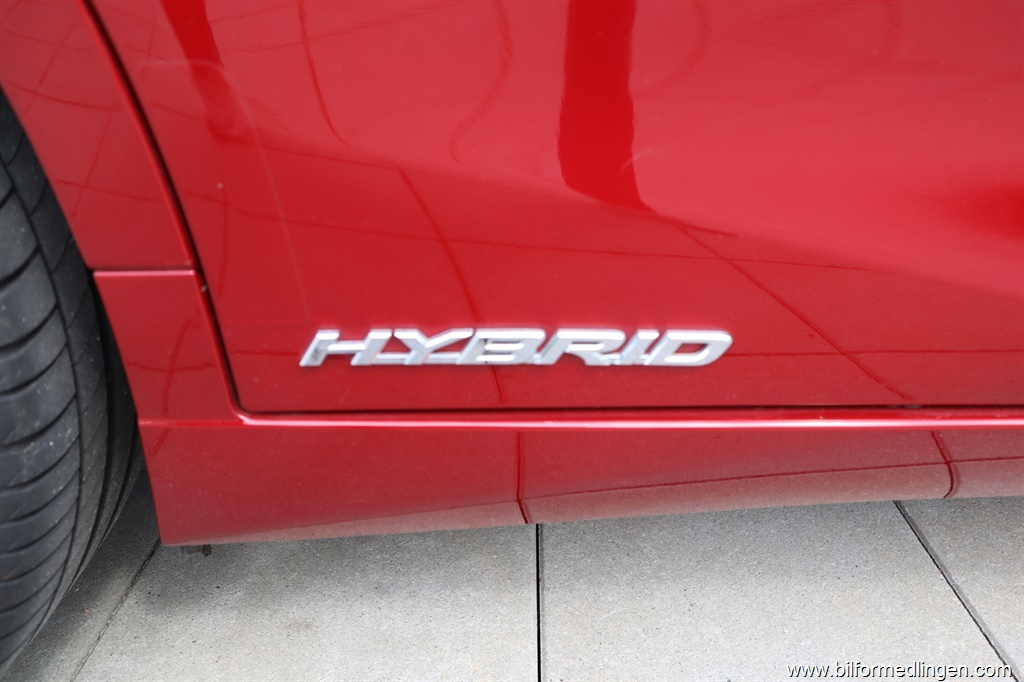 Bild 16 på Lexus ES