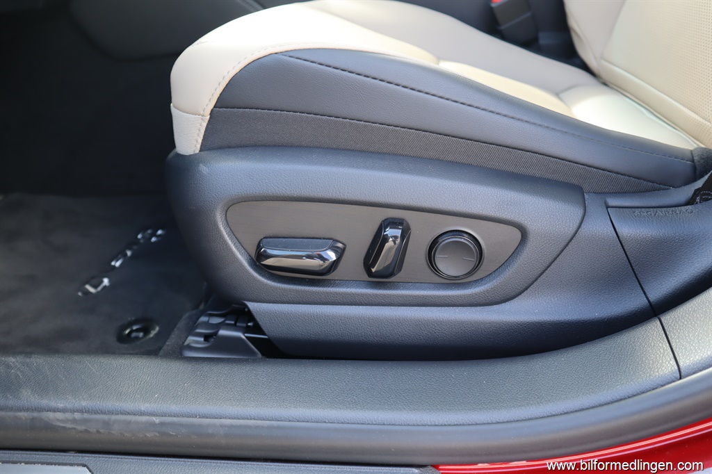 Bild 18 på Lexus ES