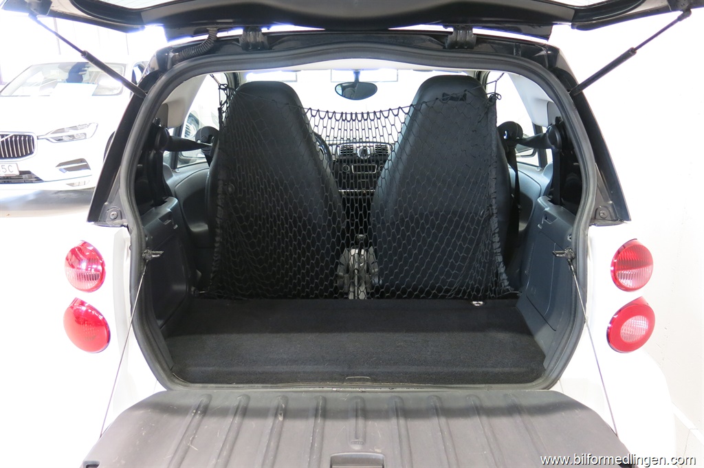 Bild 5 på Smart fortwo