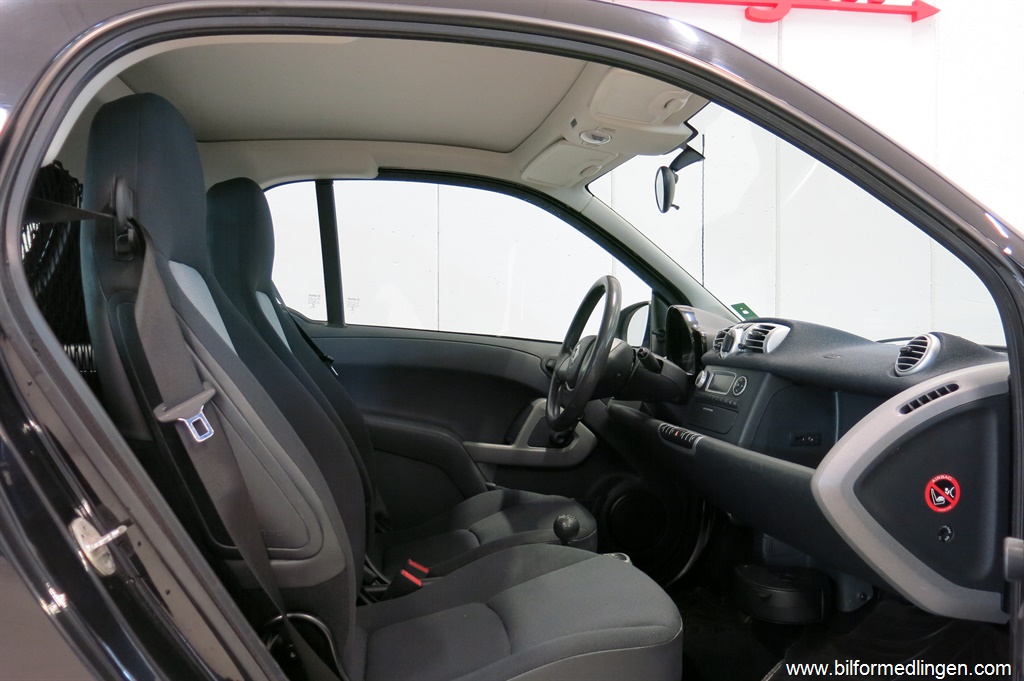 Bild 6 på Smart fortwo