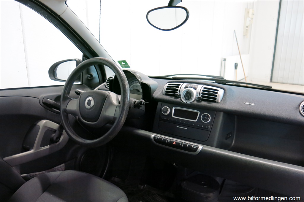 Bild 10 på Smart fortwo