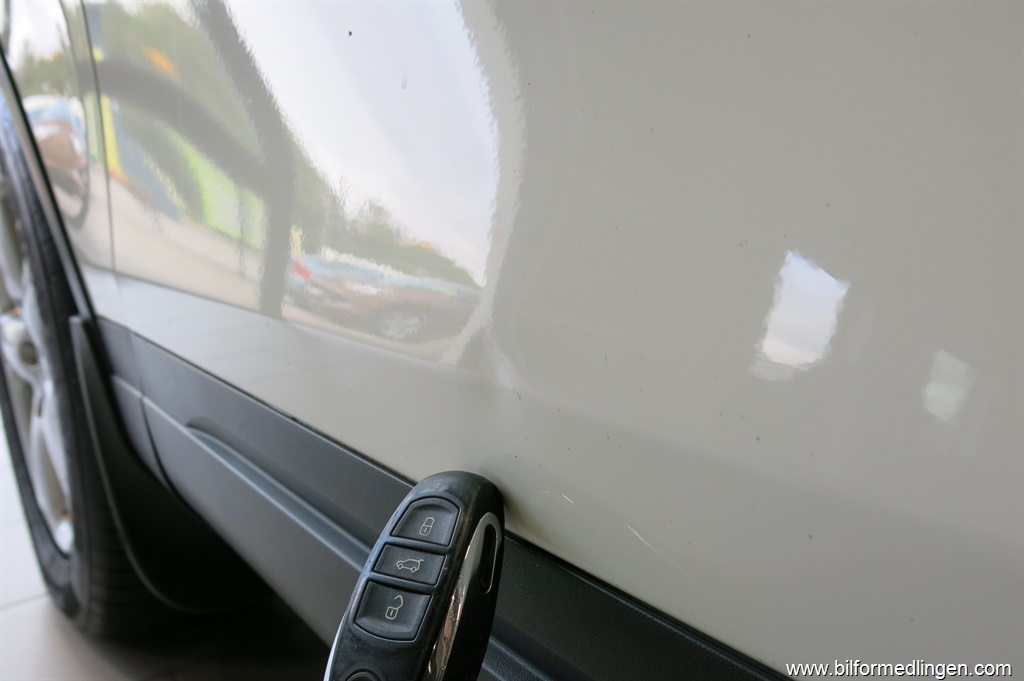 Bild 16 på Volkswagen Touareg