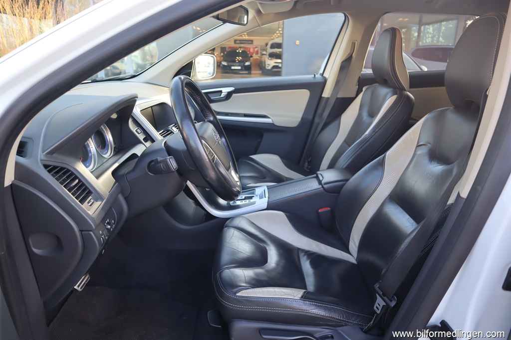 Bild 4 på Volvo XC60