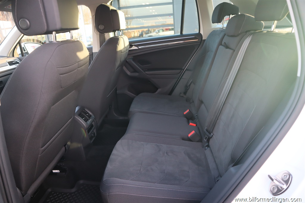 Bild 5 på Volkswagen Tiguan